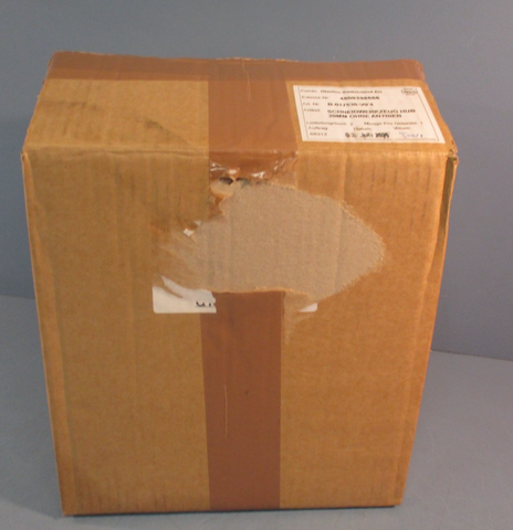 Bystronic B-017530-V04-A milling head Cutting tool hub 20MM