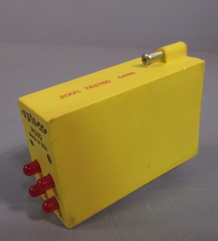 Opto 22 Input Solid State Relay IAC5Q