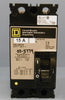 Square D FAL22015 Circuit Breaker 15A 240 V