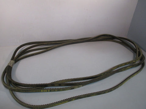 LOT of (4) NAPA TRIPOWER VBELT BX90