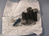Cone Drive B021010.WANUA Gearbox 10:1 Ratio 3/4" Shaft Dia NOS