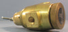 Norgren R43-201-NGLA Pneumatic Valve Regulator 400 PSIG Max 200°F Max