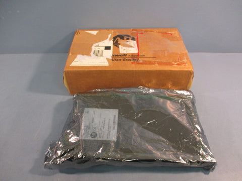 Allen Bradley 1785ENET/B Ethernet Interface Module PLC5