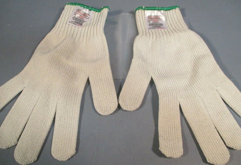 Memphis Steelcore 2 Cut Resistant Glove Size (XLarge) 10 Gauge 1 Pair PBS301XL