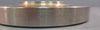 Enlin A182/SA182 2" Stainless Steel Flange 2.45" Bore 6" Length F304L/304