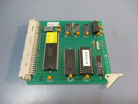 Longford Circuit Board M10015 Used