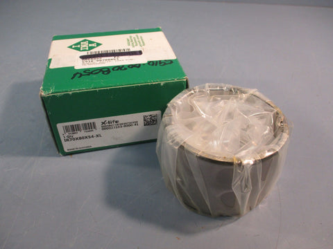 INA IR 70X80X54 XL 70x80x54mm Needle Roller Bearing Inner Ring