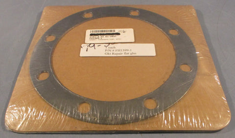 Armstrong International FH13991 Cover Gasket Body Gasket 9" OD 65/8" ID