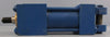 Rexroth MP1-PP Hydraulic Cylinder 1.5x1 250PSI Max 1-1/2" Bore 1" Stroke