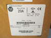 Allen Bradley PowerFlex 70 AC Drive 5HP 480V 3PH Ser. A 20AD8P0A0AYNNCNN