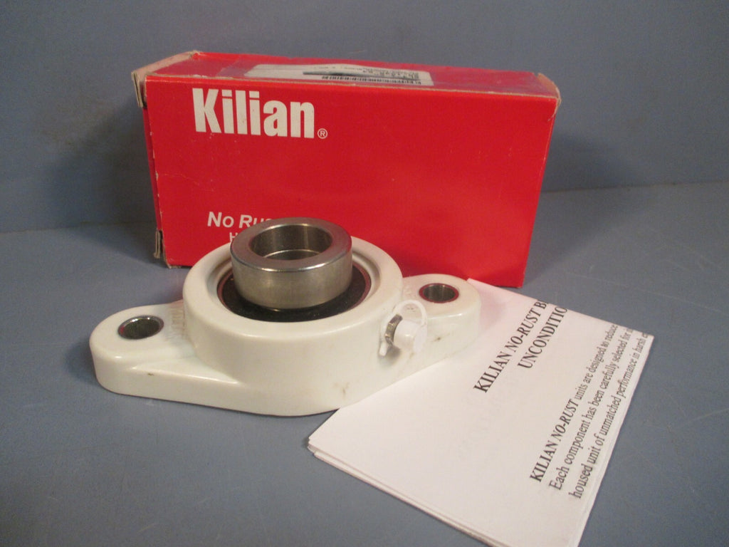 Kilian 2-Bolt Flange Block Bearing SR1990-54