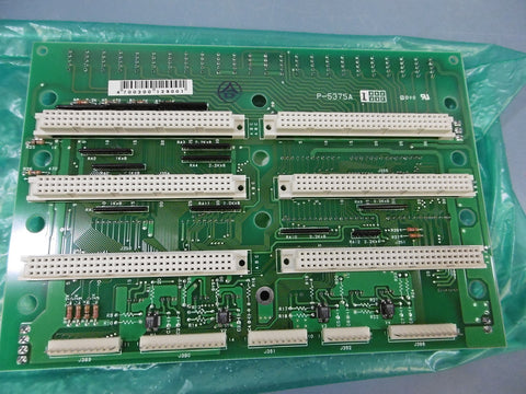 Ishida P5375A Mother Moard Module