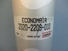 ARO Economair 2320-2209-010 Pneumatic Cylinder