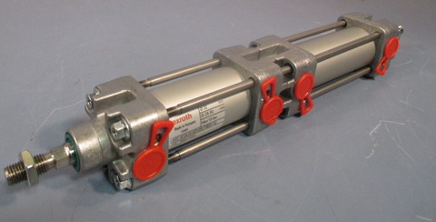 Rexroth Guide Rail Cylinder 167DA03200250050(TP90239743) 2990170294