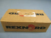 Rexnord Flange Block Bearing 2 Bolt FX3S216EK75
