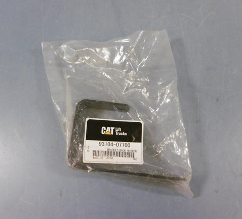 Caterpillar Back Mirror Bracket 93104077000