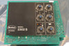 Nordson 2302 S 276882 Circuit Board Card Interface Panel PCB