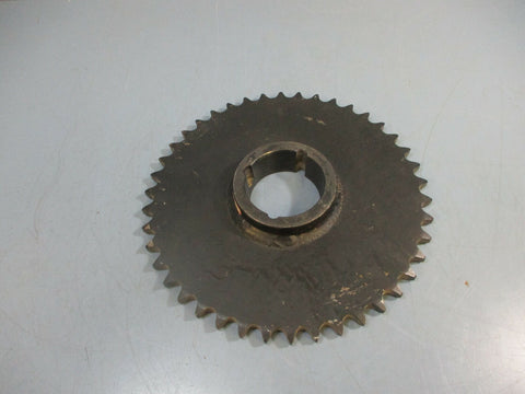 UST 360 42TL Taper Lock Sprocket w/42 Teeth
