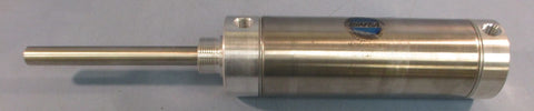 Bimba M706DNTQWEE5 Pneumatic Cylinder 6" Stroke Length 3" Bore