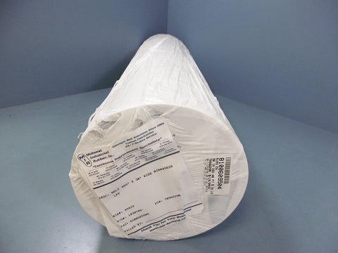 Midwest Industrial MIR 49828 Conveyor Belt 485" X 30" Wide