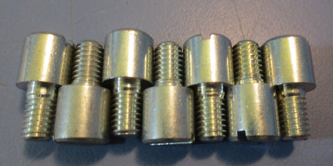 3M Small Mounting Screw Model 78802322707 Lot of 7