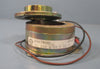 Electroid EC 25B 8-5V T 12 04 Brake / Clutch Assembly NWOB