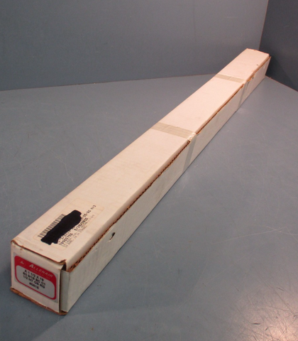 ALLENAIR A 1 1/2x19 B3 9/16 BC C1 1/2 NT OS RG #0815 SINGLE ACTING AIR CYLINDER