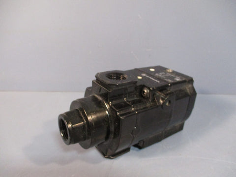 Norgren G1/2, Soft Start Dump Valve P74F4GLNNN