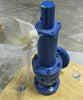 Anderson Crosby 3K4 JLTJOS-E15A Relief Valve 3.5 BARG, 87.7 M3/HR WTR @ 20 C