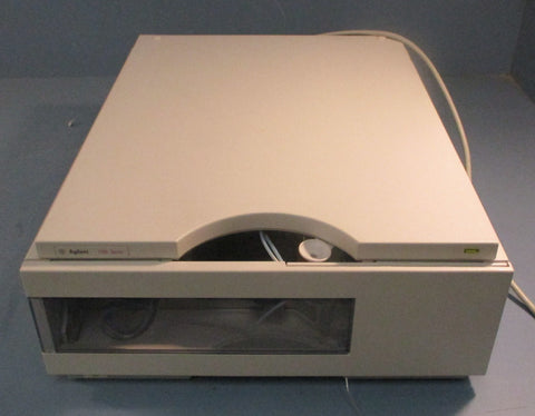 Agilent 1100 Series G1315B Diode Array Detector DAD 100120/220240V