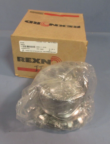 REXNORD Adapter For Spherical Roller Bearing 215/16 H317047