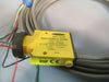 Banner Mini-Beam Photoelectric Sensor SM312DMS12-64095