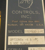 Microtek Controls Inc STEP500-t-PC Stepper Module 5 VDC 89-11030