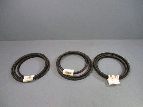 Gates AX66 TriPower Belt NEW Lot of 3