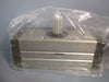 SMC Rotary Actuator 145 PSI Max NCDRA1BS80-190