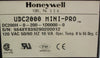 Honeywell UDC2000 Mini-Pro Temperature Controller DC200H-0-200-1D0000-0 120VAC