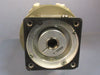 Stober K102WG0700MT10F Gear Reducer ServoFit Precision Gearhead 70:1 Ratio