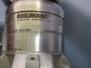 ROSEMOUNT 3051S2C62A2B11A1JB4 PRESSURE TRANSMITTER Model 300S1JA