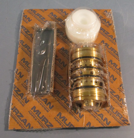 MURZAN INC 110021000 AIR VALVE ASSMEBLY A FOR PUMP