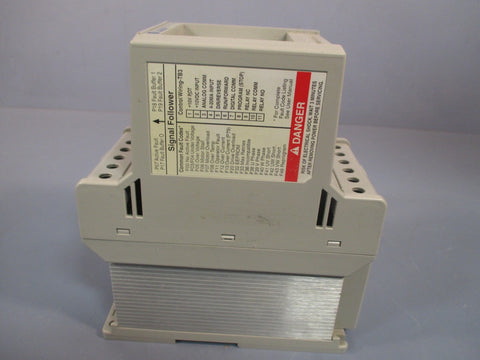 AllenBradley Variable Speed Drive AC Inverter FRN 7.06 1.5Kw/ 2 HP 160BA04NSF1