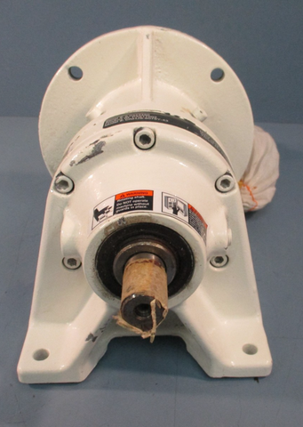 Sumitomo Drive Technologies CNHJS6075Y43 SPEED REDUCER 3HP, 1750RPM 43:1