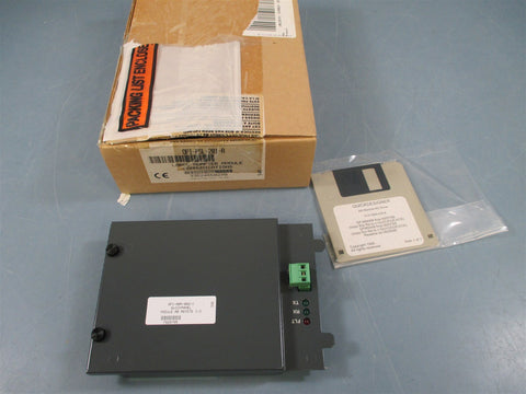 Allen Bradley QPIABR002C Quickpanel Module AB Remote New