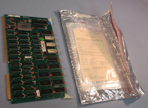 Triangle Package Machinery 907900930 Circuit Board Rev.14 12" Length