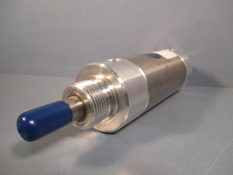 Bimba Pneumatic Air Cylinder 2 IN Bore, 1 IN Stroke M311.5DXPBE