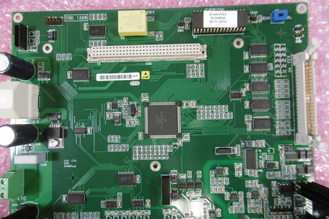 MEAF Grundprint EBD1268 EKP3013903 Circuit Board