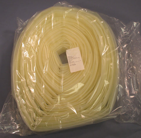 Raychem RNF-100-1-CL 2:1 Polyolefin Heat Shrink Tube 175 ft