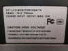 TFT LCD MONITOR/VGA/TV PANEL: 10.4" 264MM DC12V MAX:13W 10428870E0217
