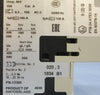 Allen Bradley 140M-C2E-C10 Ser. C Motor Protector/Circuit Breaker 6.3-10A 13389