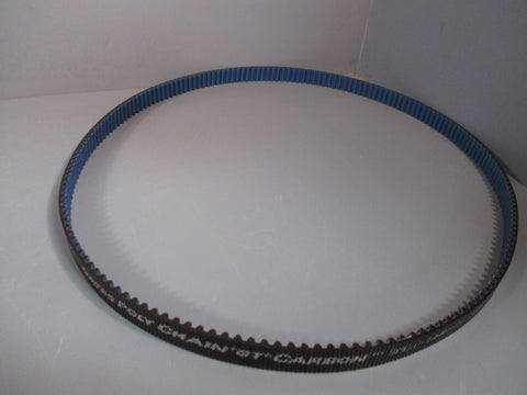 GATES Polychain Carbon GT Belt 8MGT144021
