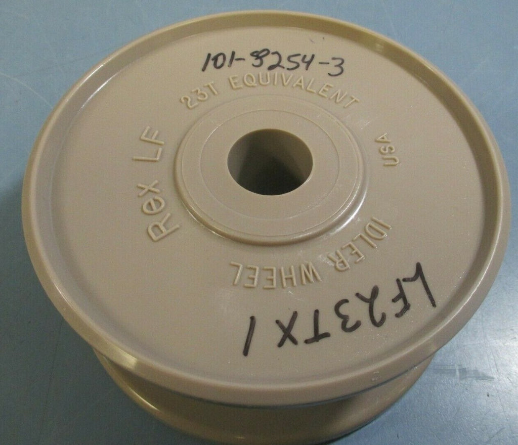 Rex Equivalent Idler Wheel LF 23T